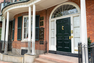 2019 Prescott House Exterior 1